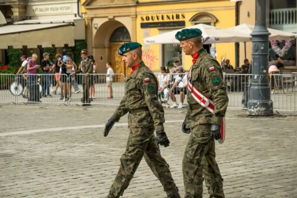 Ostatni turnus „Wakacje z Wojskiem 3” – rusza nabór na szkolenie